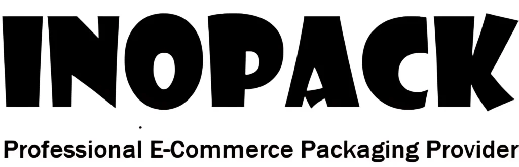 INOPACK logo – ELENAX e-commerce website & SEO optimization.